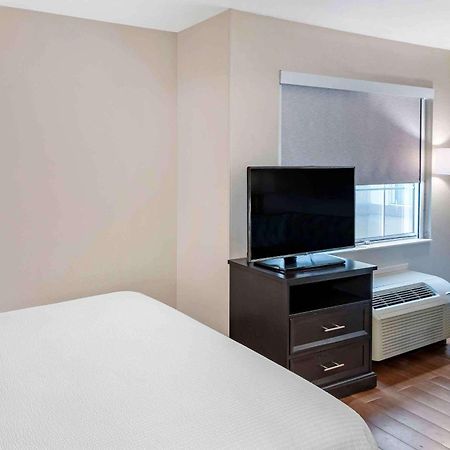 Extended Stay America Premier Suites - San Jose - Airport מראה חיצוני תמונה