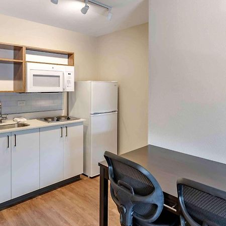 Extended Stay America Premier Suites - San Jose - Airport מראה חיצוני תמונה