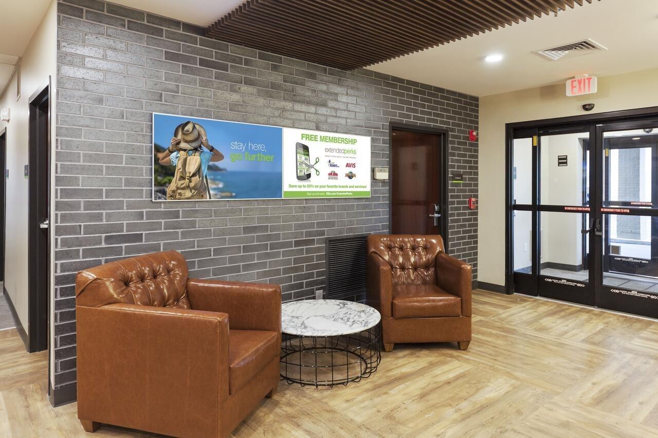 Extended Stay America Premier Suites - San Jose - Airport מראה חיצוני תמונה