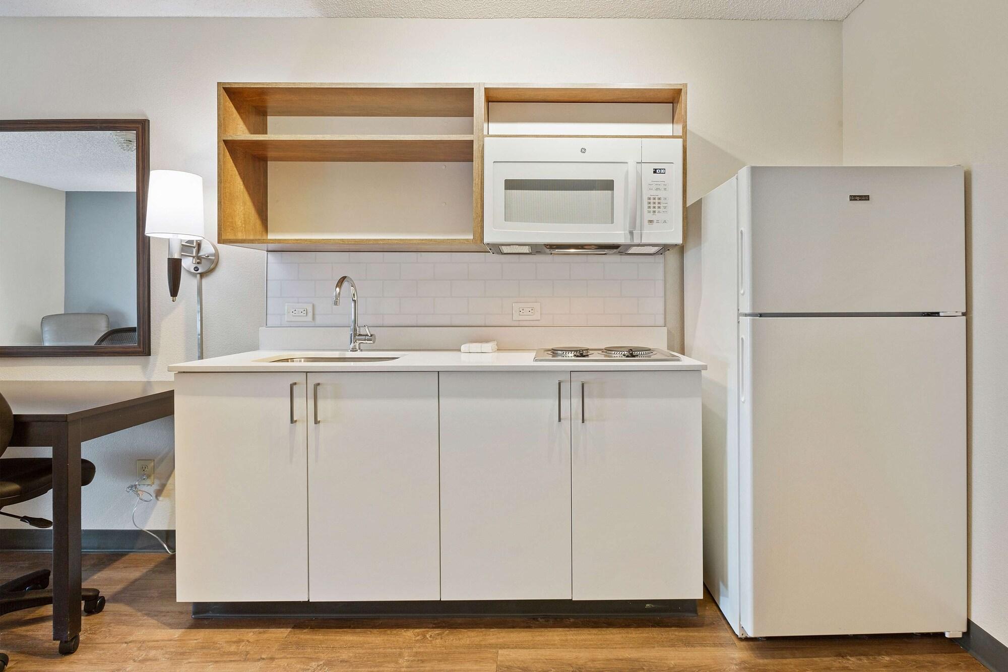 Extended Stay America Premier Suites - San Jose - Airport מראה חיצוני תמונה