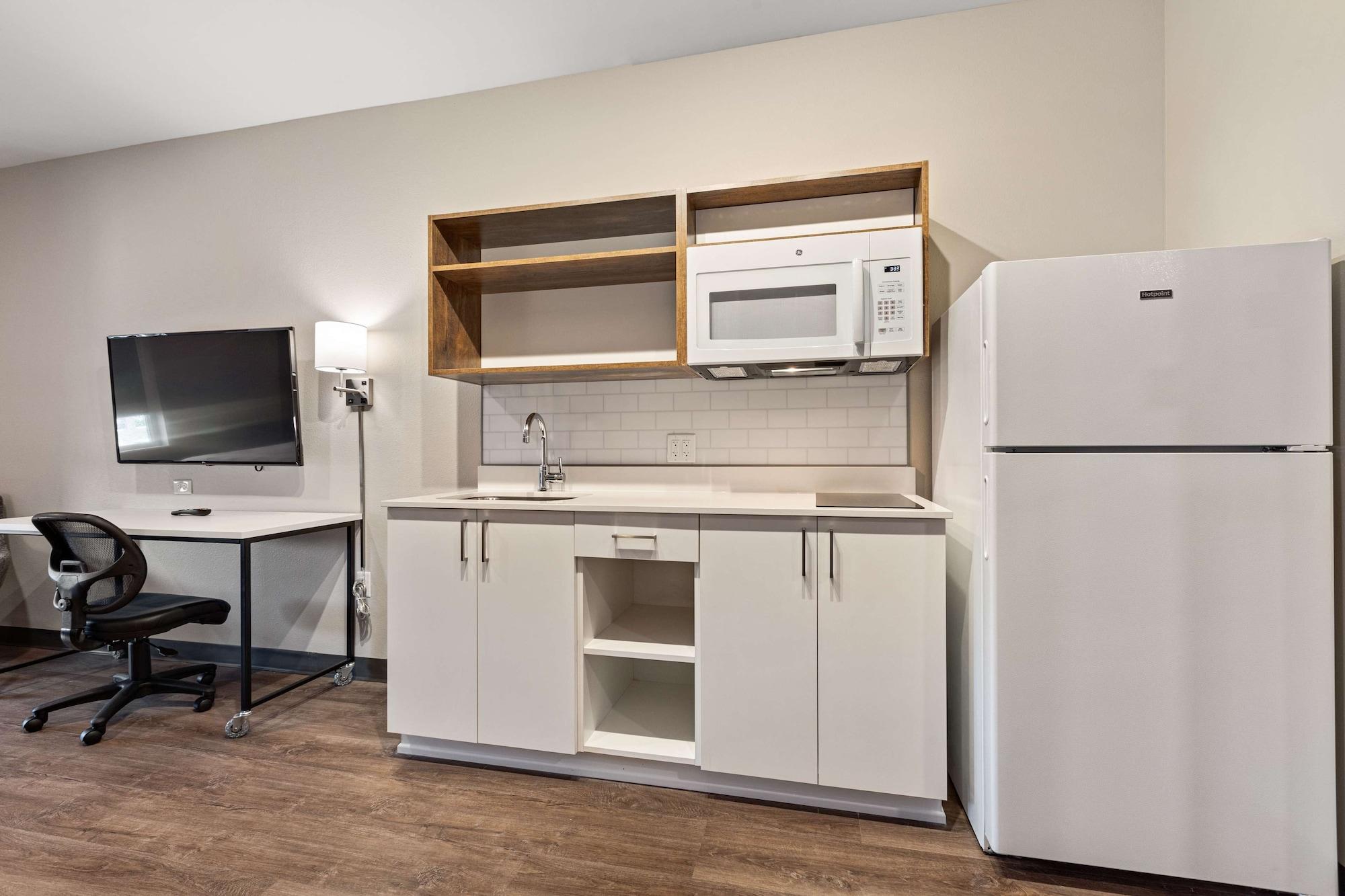 Extended Stay America Premier Suites - San Jose - Airport מראה חיצוני תמונה