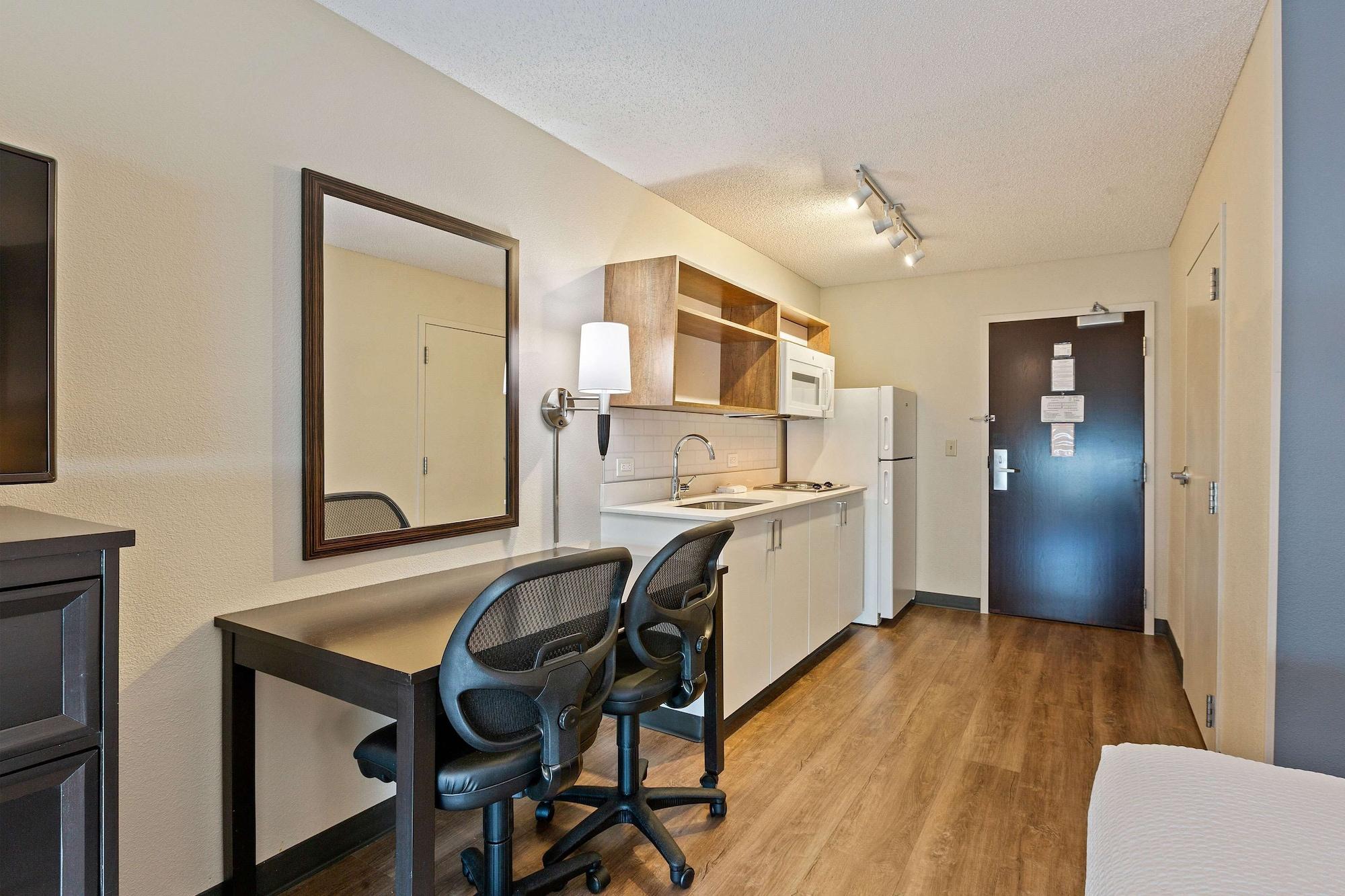 Extended Stay America Premier Suites - San Jose - Airport מראה חיצוני תמונה