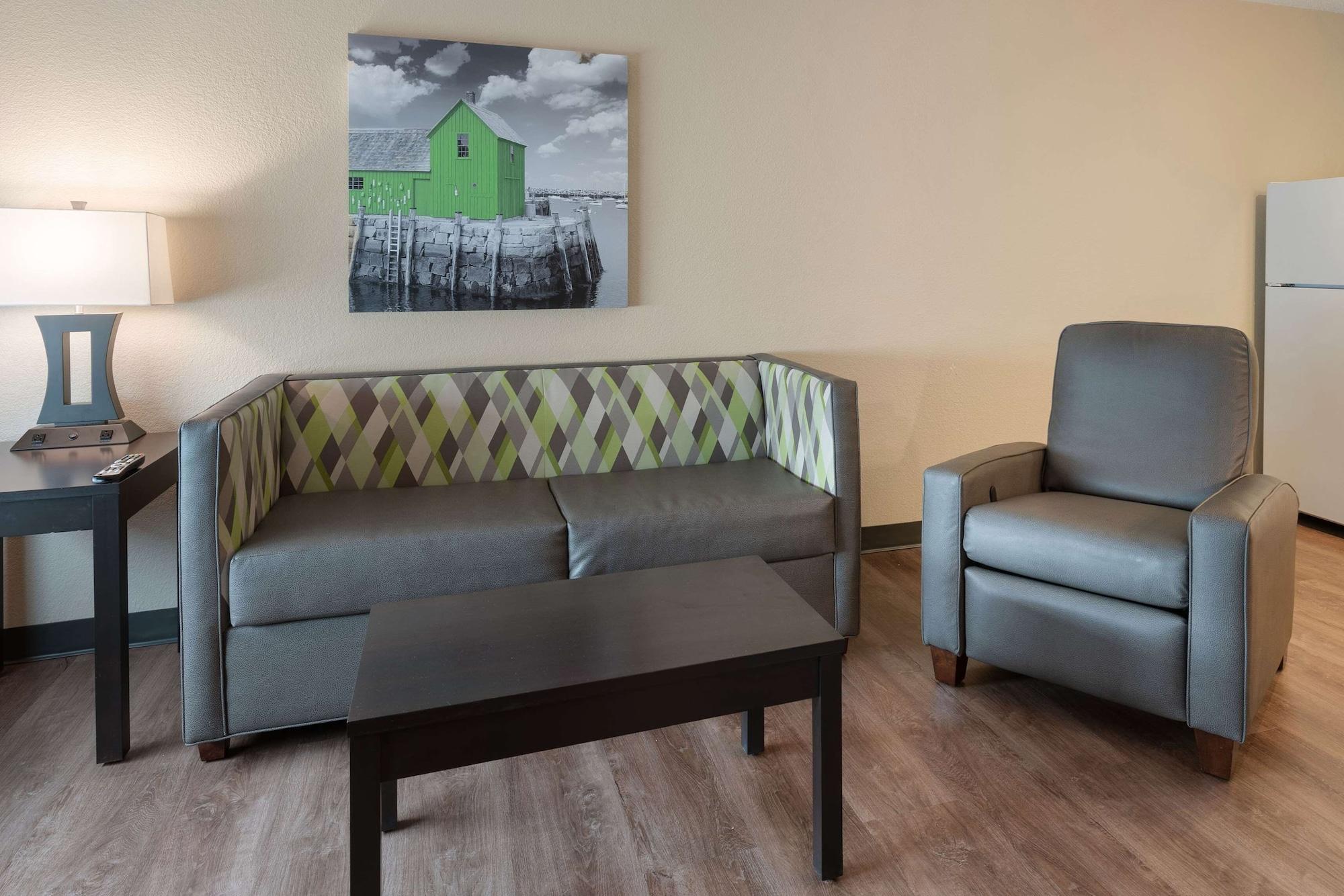 Extended Stay America Premier Suites - San Jose - Airport מראה חיצוני תמונה
