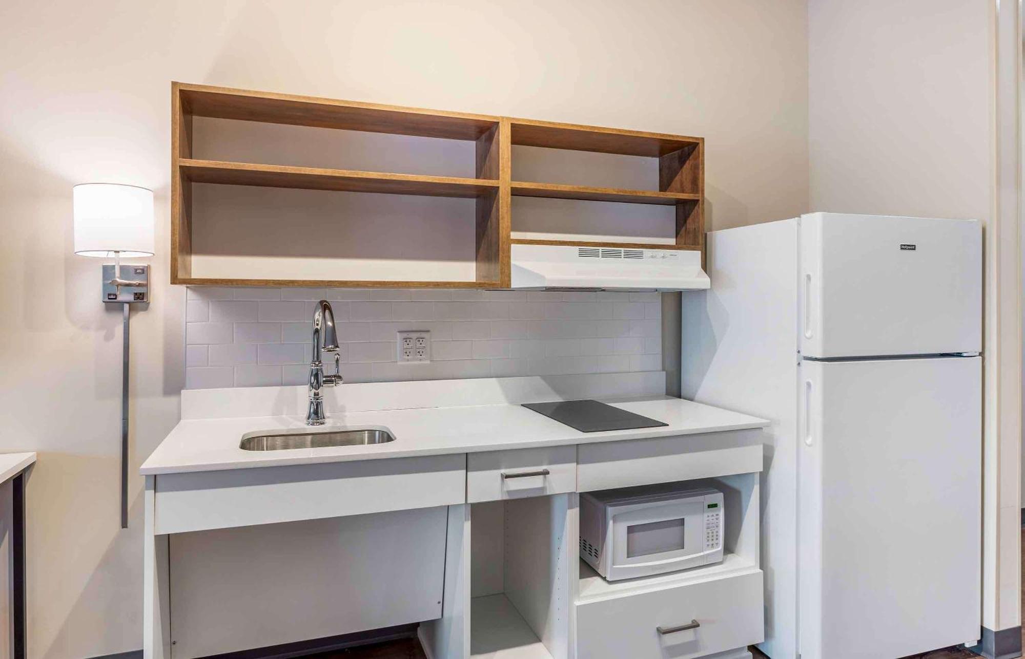 Extended Stay America Premier Suites - San Jose - Airport מראה חיצוני תמונה