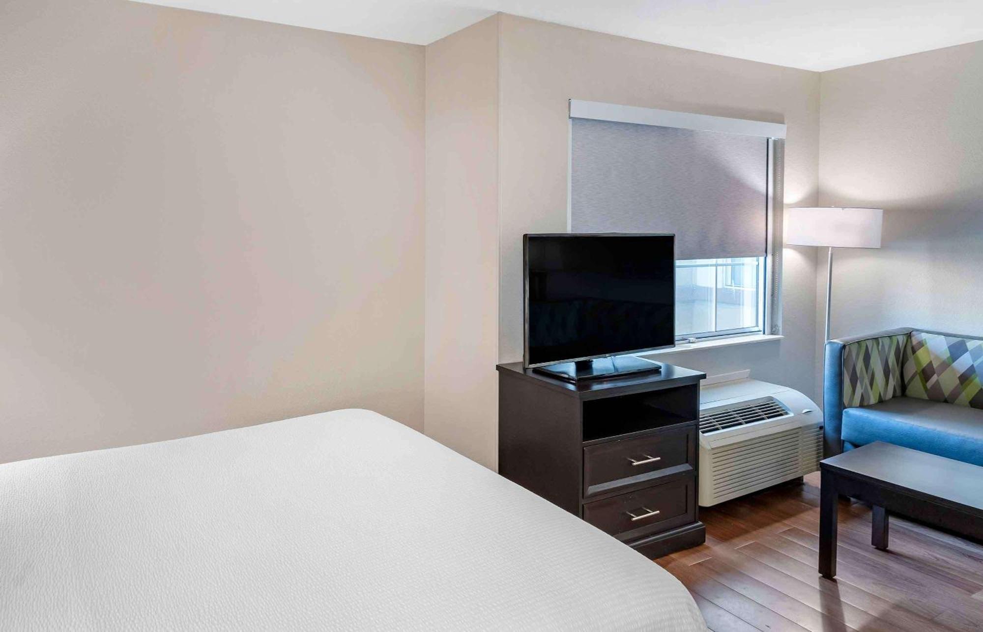 Extended Stay America Premier Suites - San Jose - Airport מראה חיצוני תמונה