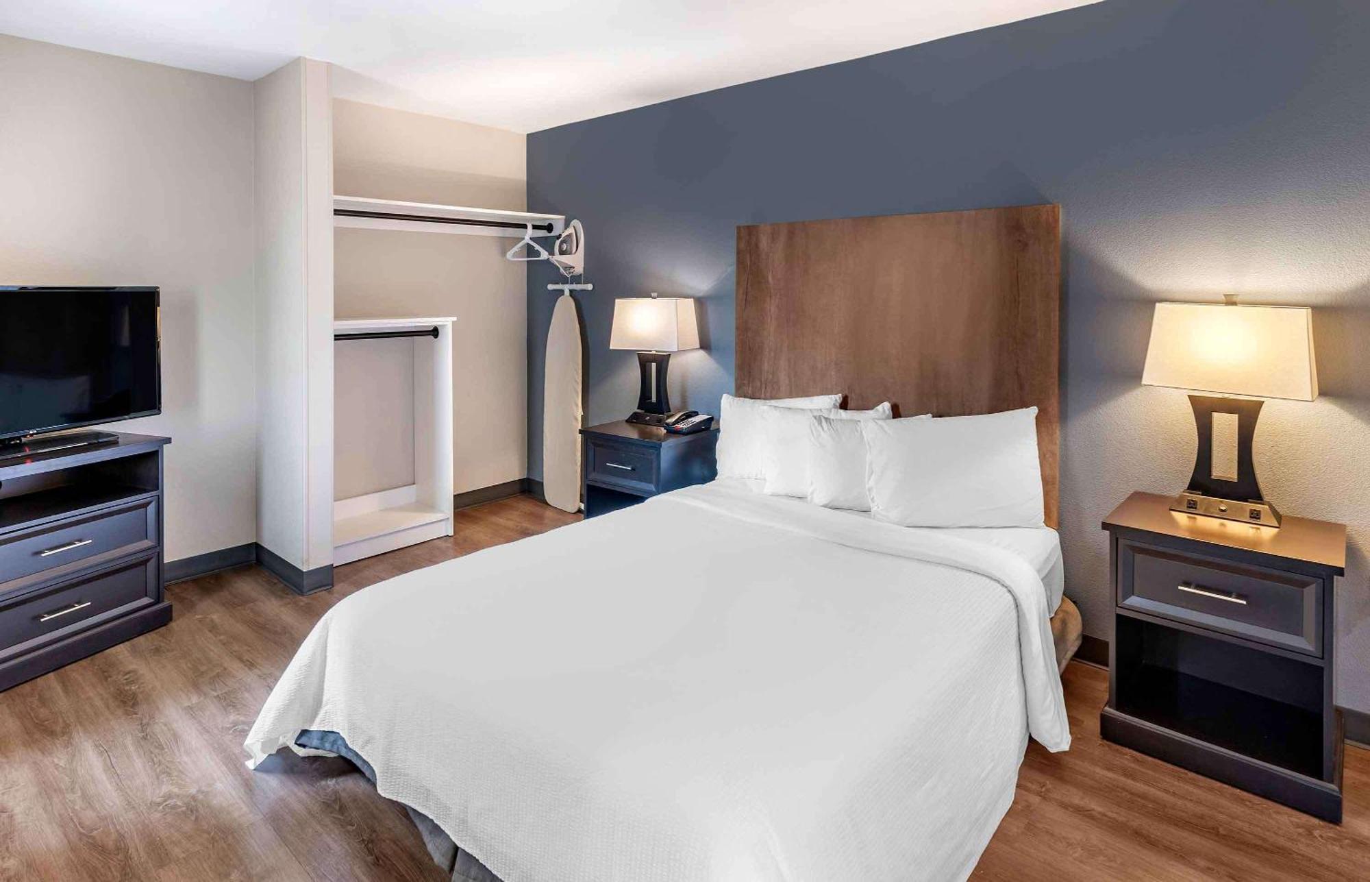Extended Stay America Premier Suites - San Jose - Airport מראה חיצוני תמונה