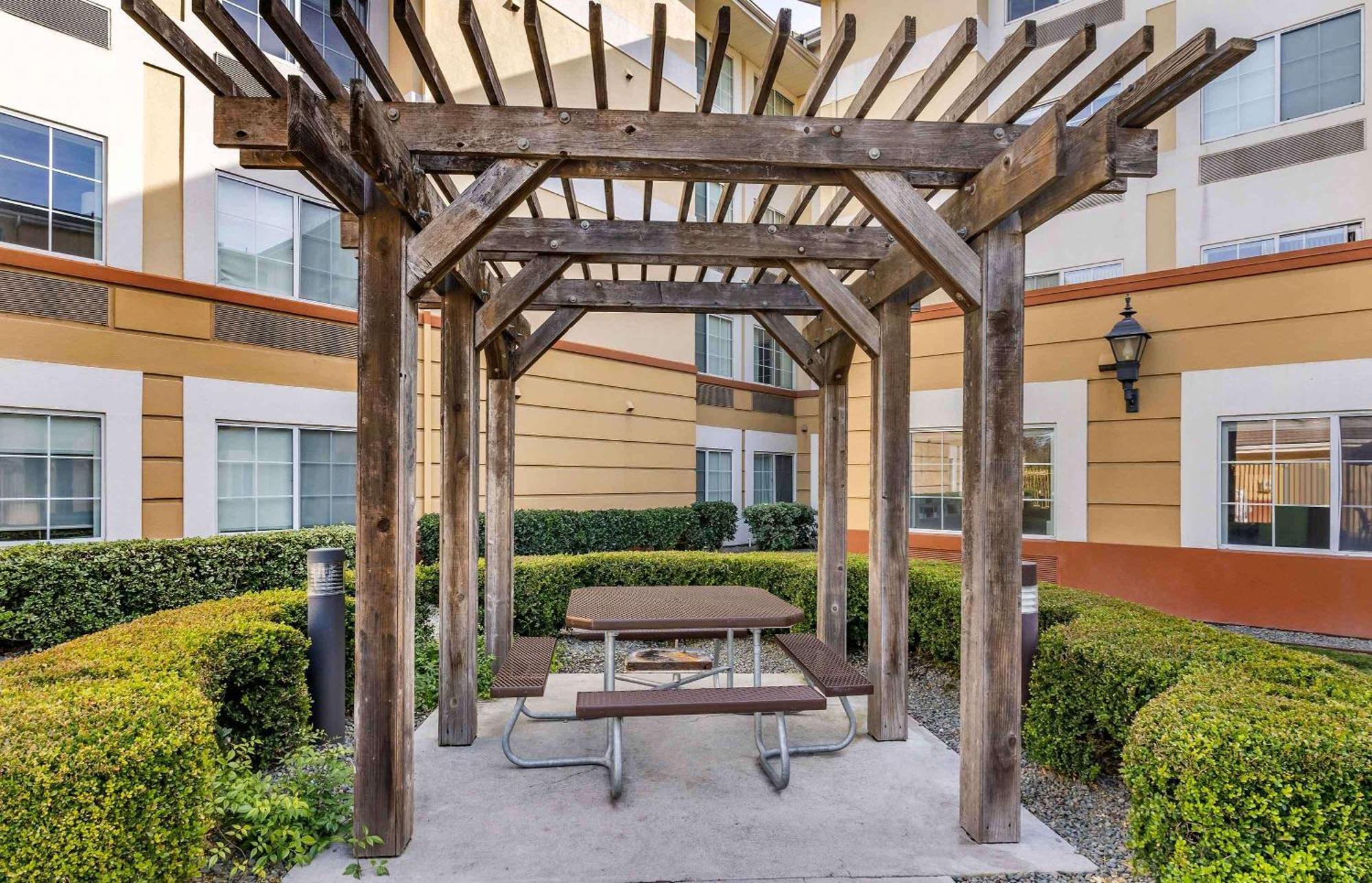Extended Stay America Premier Suites - San Jose - Airport מראה חיצוני תמונה