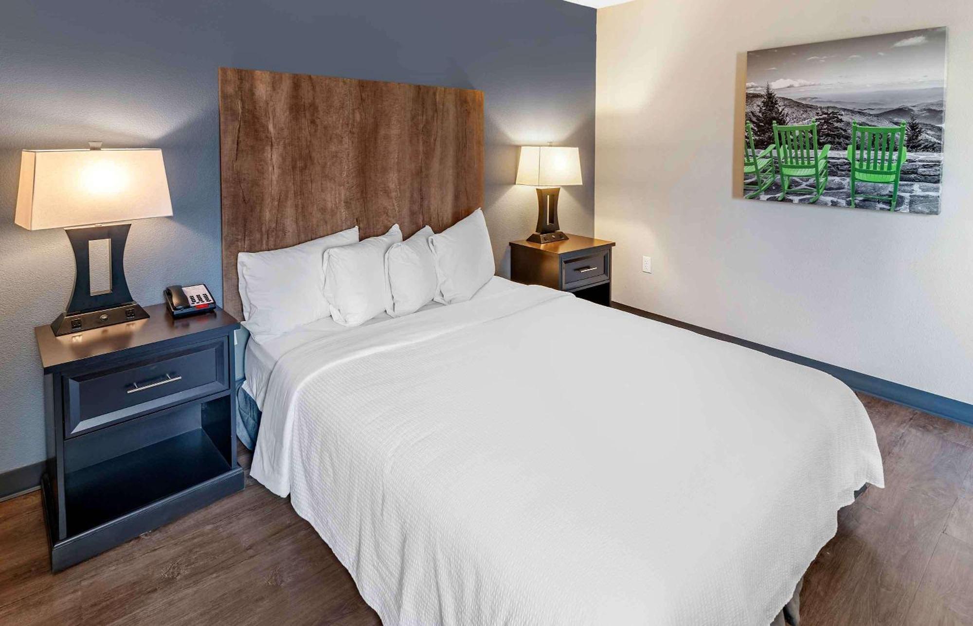 Extended Stay America Premier Suites - San Jose - Airport מראה חיצוני תמונה