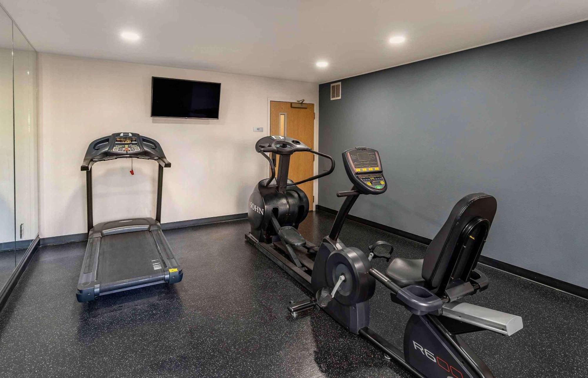 Extended Stay America Premier Suites - San Jose - Airport מראה חיצוני תמונה