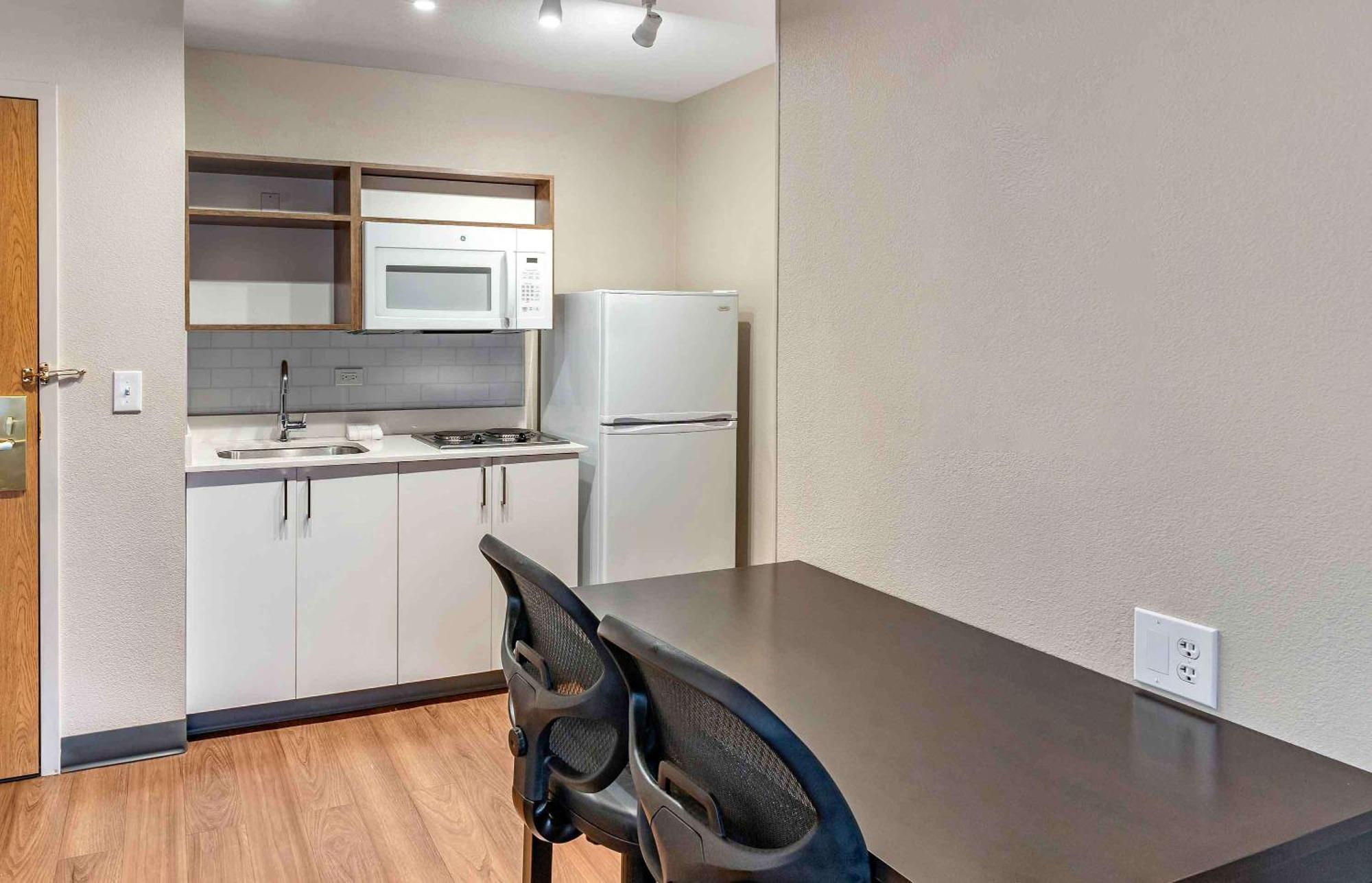 Extended Stay America Premier Suites - San Jose - Airport מראה חיצוני תמונה