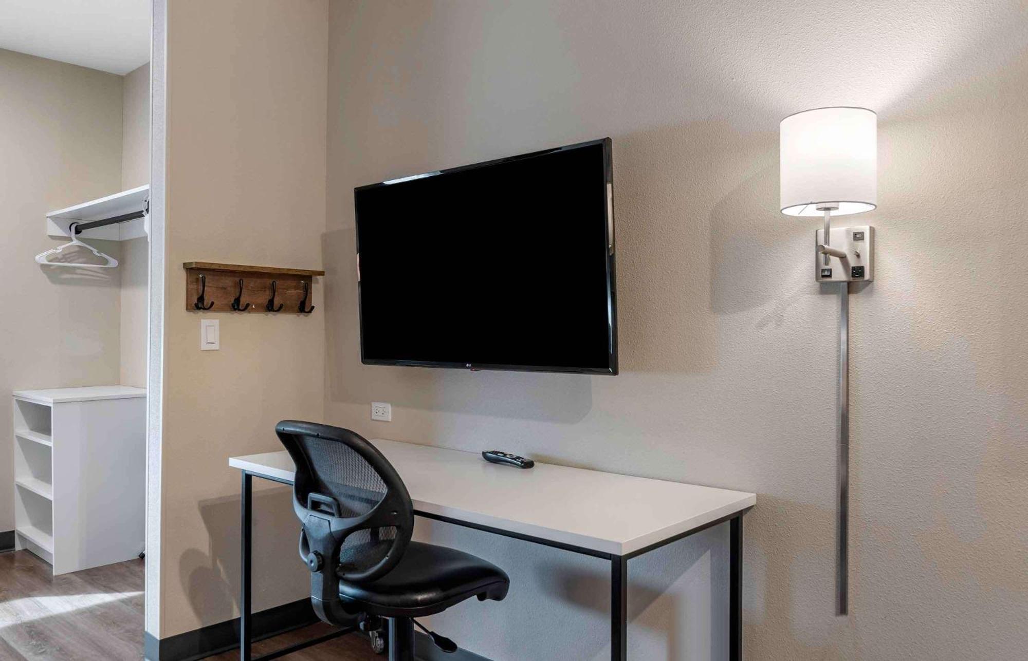 Extended Stay America Premier Suites - San Jose - Airport מראה חיצוני תמונה