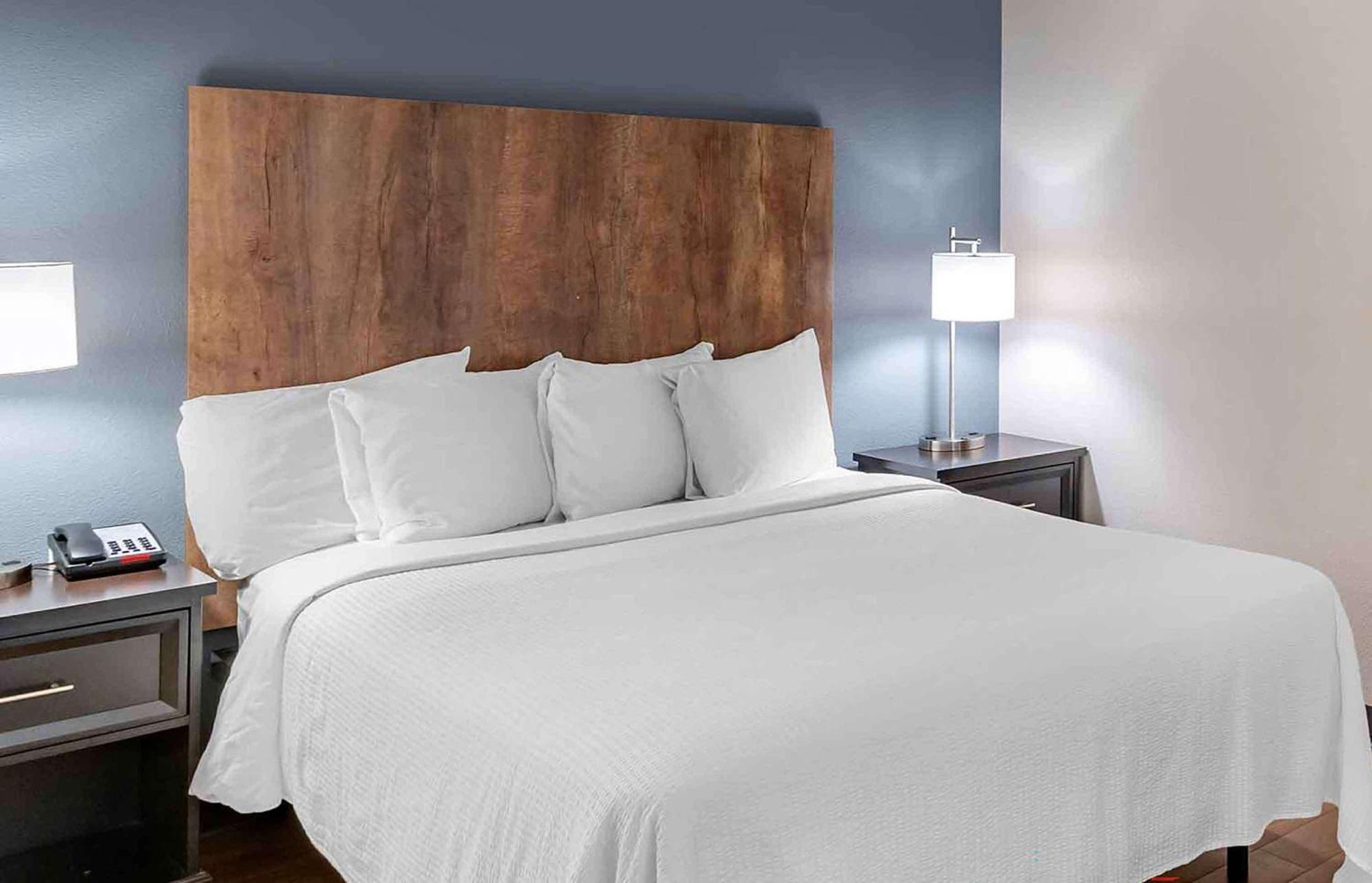 Extended Stay America Premier Suites - San Jose - Airport מראה חיצוני תמונה