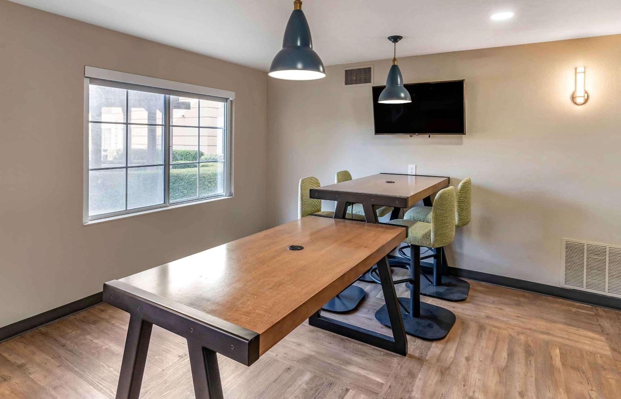 Extended Stay America Premier Suites - San Jose - Airport מראה חיצוני תמונה