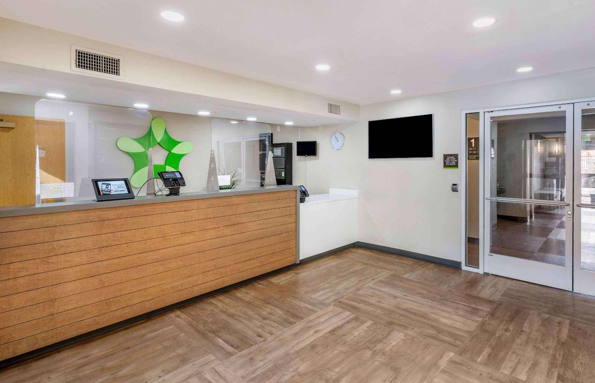Extended Stay America Premier Suites - San Jose - Airport מראה חיצוני תמונה