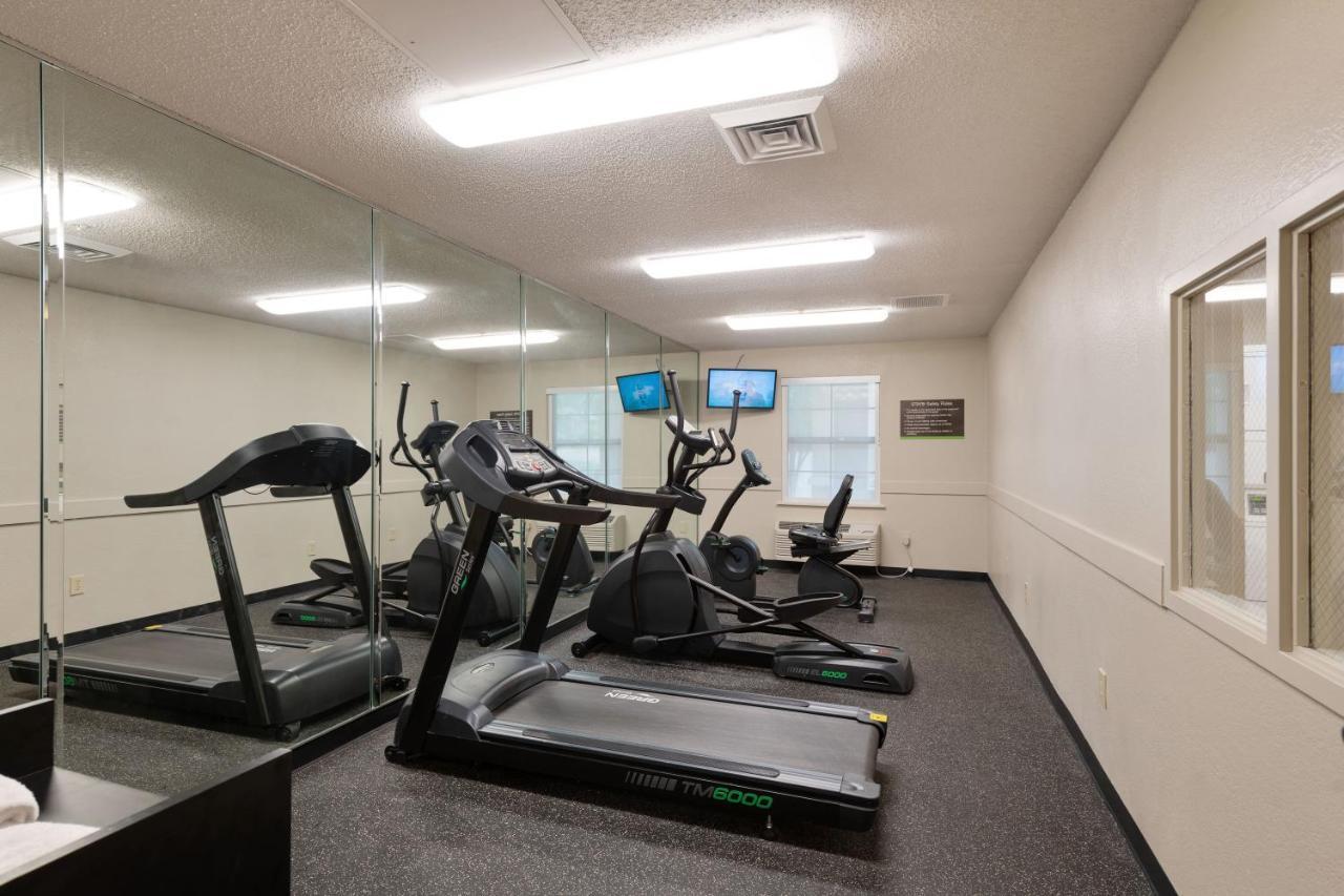 Extended Stay America Premier Suites - San Jose - Airport מראה חיצוני תמונה