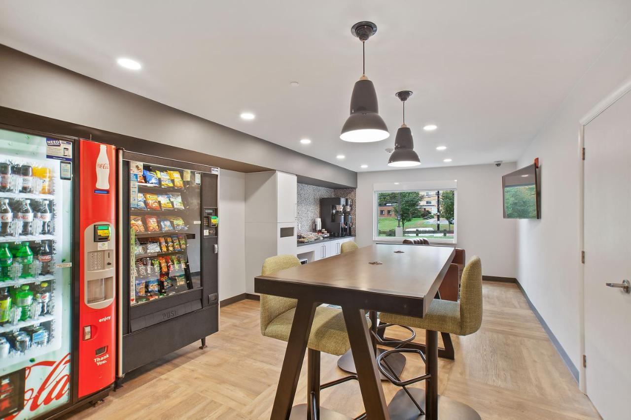 Extended Stay America Premier Suites - San Jose - Airport מראה חיצוני תמונה