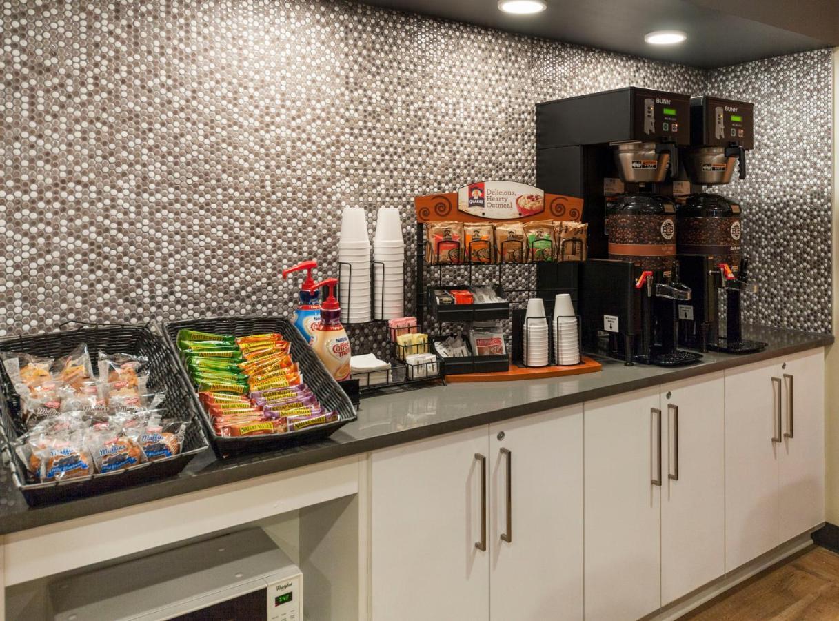 Extended Stay America Premier Suites - San Jose - Airport מראה חיצוני תמונה